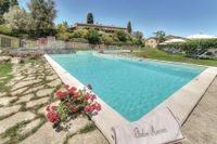 Andrea-Podere Moricci