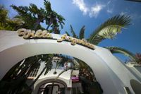 Hotel Villa Angelica