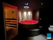 Boutique & Wellness Hotel Vital