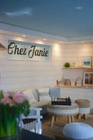 Hotel du Centre - Chez Janie