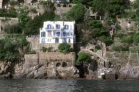 Hotel Villa San Michele