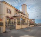 Albergo La Scogliera