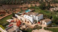 Masseria Santo Scalone