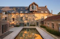 Ne5t Hotel & Spa+Billet à Walibi Belgique - 1 journée