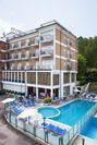 Sporting hotel+ Aquafan