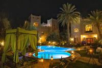 Ksar Elkabbaba Kasbah & SPA