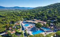 Camping Montana Parc - Gassin Golfe de St Tropez - Maeva