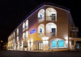 Hotel Poseidonia Mare