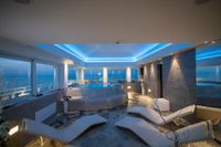 Hotel Adlon - FRONTE MARE+Ingresso Perle d'Acqua Park
