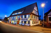 Hotel und Restaurant Adler+Billet Europa Park 1 jour