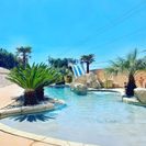 Camping La Montagne+Billet au Pont d'Avignon