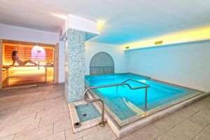 Le Canne Family Resort & Spa