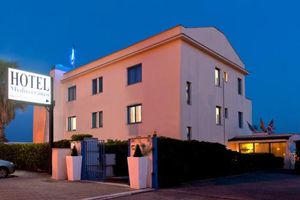 Hotel Mediterraneo