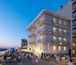 Hotel Olympia+ Riccione Terme