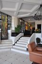 Hotel Bellevue+Billet au Château du Clos Lucé