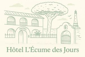 L'Ecume des Jours