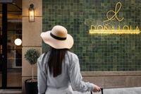 Doña Lola Alojamientos Boutique
