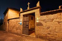 Eido do Rei - Hospedaxe rural