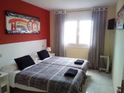 Albergue Aqua Portomarin