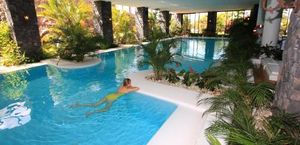 La Palma Jardín Resort
