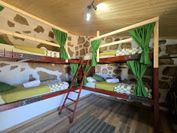 Mountain Hostel Finca la Isa+Poema del Mar 1 Día - Residente