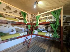 Mountain Hostel Finca la Isa