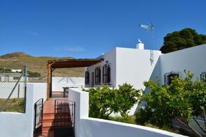 Casas la Noria