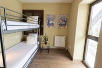Apartament el Cabirol+Raquetas de Nieve La Molina - 1 hora