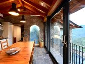 Paller de Bordalé- L'Amfitriona