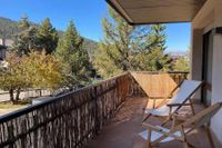 Apartament Pla del Roc+Forfait La Molina