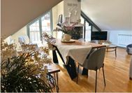 Caldares Exclusivo Ático en El Pueyo de Jaca+Telecabina Panticosa