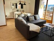 Apartamento en Cal Puigbó Puigcerdà+Cremallera Vall de Núria