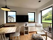 Apartament La Gisca - L'Amfitriona+Forfait Baqueira