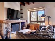 CASA TICOLET de Alma de Nieve+Forfait Baqueira