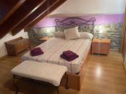 Apartamento Duplex en Rialp - ARS+Rafting Rialp 14 km