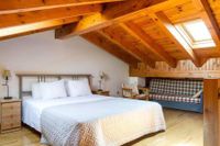 La Cabana dels Isards+Pack Forfait La Molina