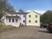 Glenlochy Nevis Bridge Apartments