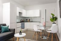 Abbott House by Viridian Apartments