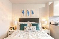 12 Helena Luxury Serviced Apartment