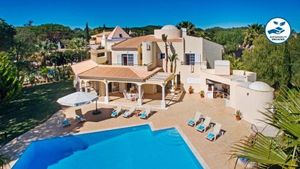 Villa Tulum by Algarve Vacation