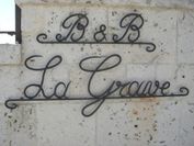 B&B La Grave