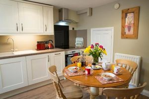 Bramwood Cottages