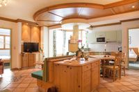 Fliana Arlberg Studios and Apartments