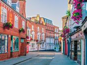 The White Hart Hotel Lincoln