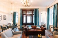 Bank Apartments Portrush