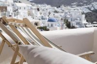 Spitia Santorini Villa Collection