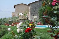 Il Castello Di Perchia