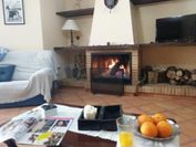 Vivelorural casa Tassone, Grazalema - Cádiz