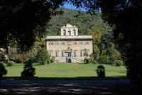 Villa di Corliano Relais all'Ussero