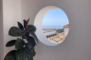 La Perla de Frigiliana Suites & Villa